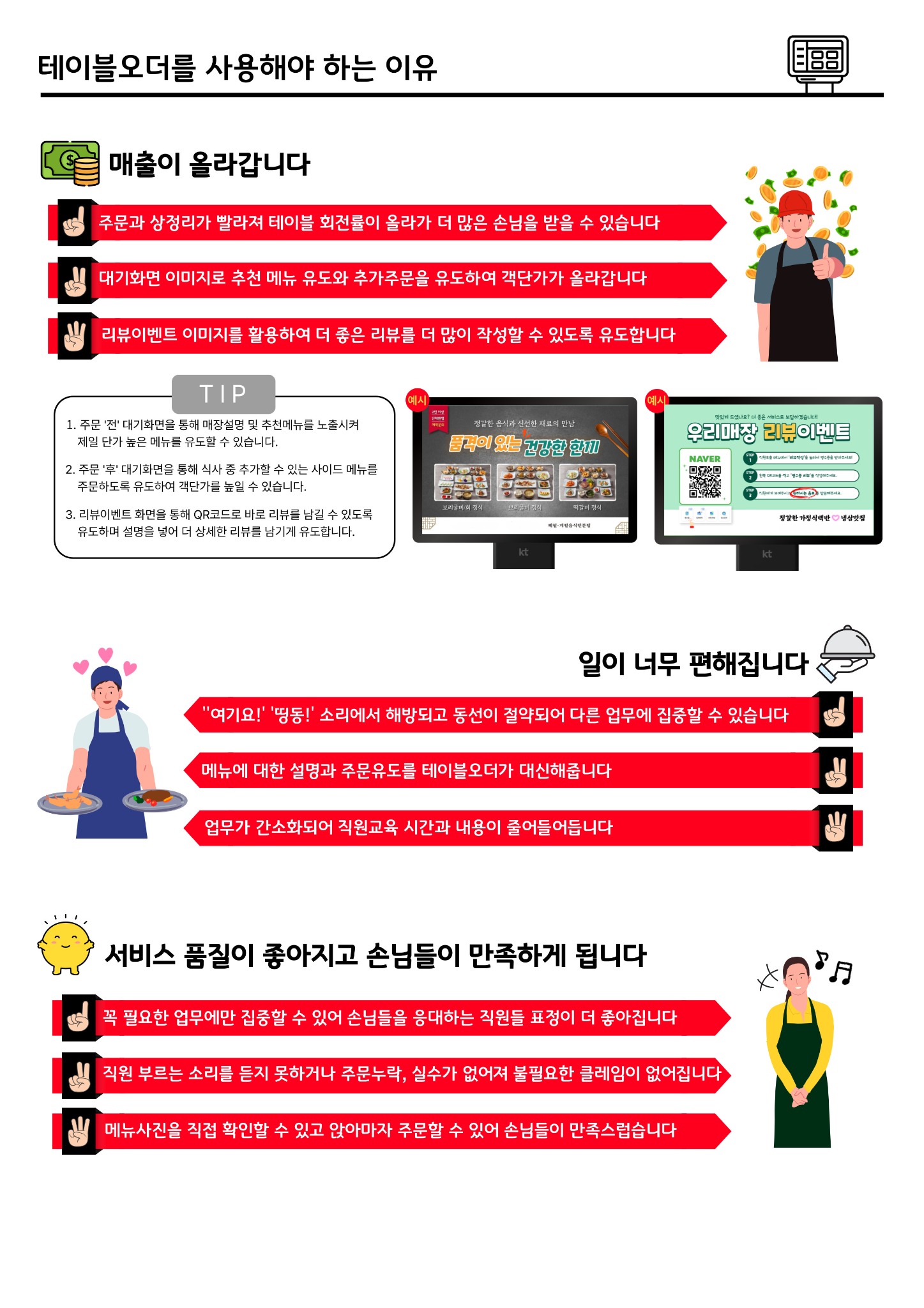 4. 제공 서비스